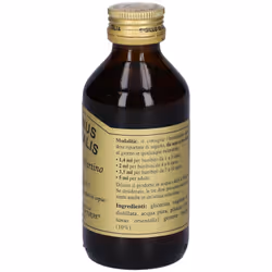 Dr Giorgini Gemmo 10+ Platano Integratore Antietà 100ml - Vista aggiuntiva 4