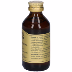 Dr Giorgini Gemmo 10+ Prugnolo Liquido Analcolico Contro Stanchezza 100ml - Vista aggiuntiva 4