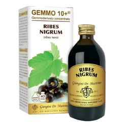 Dr. Giorgini Ribes Nigrum G10+ Integratore per Sistema Immunitario 200ml