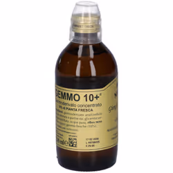Dr. Giorgini Ribes Nigrum G10+ Integratore per Sistema Immunitario 200ml