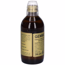 Dr. Giorgini Ribes Nigrum G10+ Integratore per Sistema Immunitario 200ml - Vista aggiuntiva 4