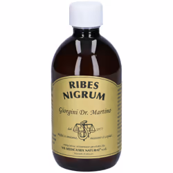 Dr. Giorgini Ribes Nigrum G10+ è un integratore per il benessere del sistema immunitario