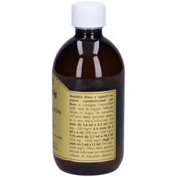 Dr. Giorgini Ribes Nigrum G10+ Integratore per Sistema Immunitario 500ml - Vista aggiuntiva 4