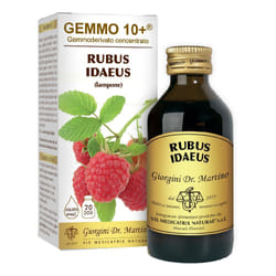 Dr.Giorgini Lampone Integratore per Intestino 100ml
