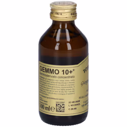 Dr. Giorgini Tiglio Argenteo Integratore per Relax 100ml