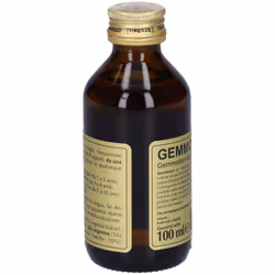 Dr. Giorgini Tiglio Argenteo Integratore per Relax 100ml - Vista aggiuntiva 4