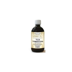Dr Giorgini Gemmo 10+ Tiglio Argenteo Integratore per Umore 500ml