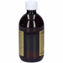 Dr Giorgini Gemmo 10+ Tiglio Argenteo Integratore per Umore 500ml - Vista aggiuntiva 4