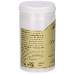 Dr Giorgini Agarvis Integratore per Intestino 150g