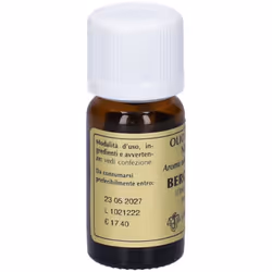 Dr Giorgini Bergamotto Olio Essenziale Naturale 10ml