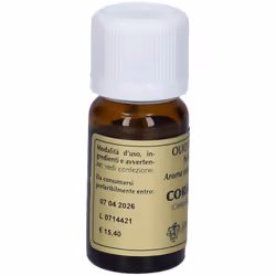 Dr Giorgini Coriandolo Olio Essenziale Naturale 10ml