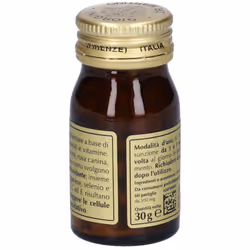Dr Giorgini Resveratrolo Supremo Integratore Antiossidante 60 Pastiglie - Vista aggiuntiva 4