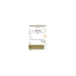Dr Giorgini Sedano Olio Essenziale Naturale 10ml