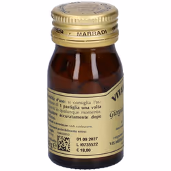Dr. Giorgini Vitamin 100 Integratore Ricostituente 60 Pastiglie