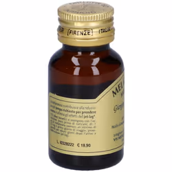 Dr. Giorgini Melatonina Mille Gocce Integratore per Sonno 30ml
