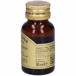 Dr. Giorgini Melatonina Mille Gocce Integratore per Sonno 30ml - Vista aggiuntiva 4