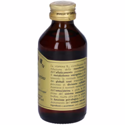 Dr Giorgini Vitamina B12 Pura Integratore Energizzante 100ml - Vista aggiuntiva 4