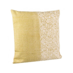 Cuscino Giallo 60X60 - larissa