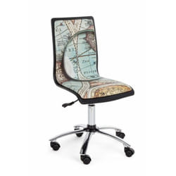 Sedia Ufficio Young - gulliver