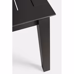 Bizzotto Konnor Charc.Cx23 tavolo da esterno Marrone Forma rettangolare - Vista aggiuntiva 5