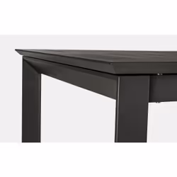 Bizzotto Konnor Charc.Cx23 tavolo da esterno Marrone Forma rettangolare - Vista aggiuntiva 6