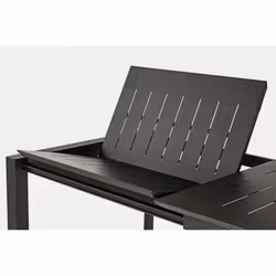 Bizzotto Konnor Charc.Cx23 tavolo da esterno Marrone Forma rettangolare - Vista aggiuntiva 8