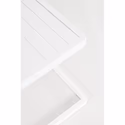Bizzotto Konnor CX21 Tavolo da caffè Forma quadrata 1 gamba/gambe - Vista aggiuntiva 4