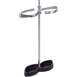 Bizzotto - Porta ombrello 'Iresh' in alluminio, acciaio e ferro h 71 cm -776