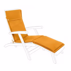 Il cuscino Poly 180 Steamer è un accessorio versatile e funzionale per gli arredi esterni, progettato per garantire comfort e ...