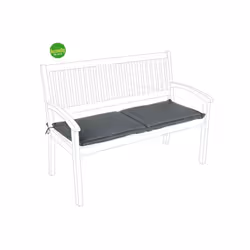 I cuscini per l'arredamento da giardino necessitano della giusta finitura per garantire comfort e, allo stesso tempo, valoriz ...