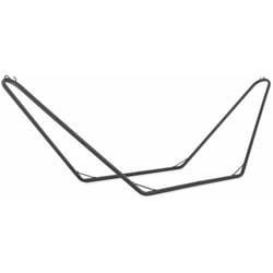 Supporto universale per amaca, dondolo da esterno in metallo 300 cm
