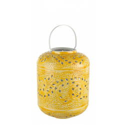 Lanterna Eleonore Cil Giallo s -