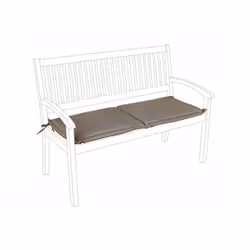Cuscino Poly180 Choco Panca 2P Il cuscino Poly180 Choco Panca 2P è realizzato in poliestere con una densità di 180gr/m2, gara ...