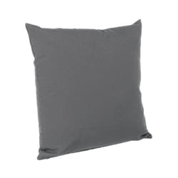Cuscino Rihanna Grigio Scuro 43X43