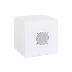 Lampada led speaker 20x20cm 827436