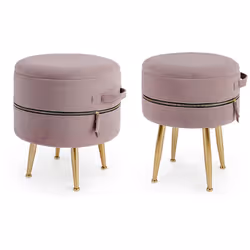 La poltrona "Pavlina" è un elegante e confortevole prodotto per interni. Realizzata con una solida struttura in MDF e compens ...