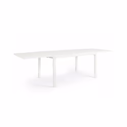 Tavolo All. Pelagius 135-270X90 Bianco Yk11: Funzionalità e Stile Perfetti per Ogni Occasione Il tavolo All. Pelagius è l'ele ...