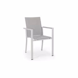 Sedia in alluminio bizzotto c-br konnor rastin Sedia in alluminio bizzotto c-br konnor rastin: eleganza e resistenza per ogni ...