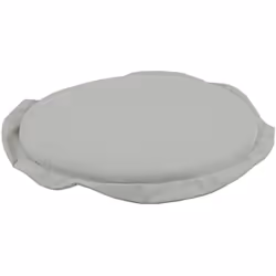 Il cuscino tondo "Poly" è un prodotto pensato per garantire una seduta confortevole. Realizzato in poliestere 180gr/m2, è res ...