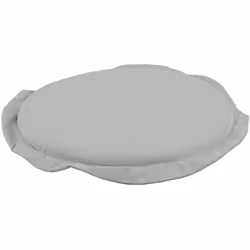 Il cuscino tondo "Poly" è un prodotto pensato per garantire una seduta confortevole. Realizzato in poliestere 180gr/m2, è res ...
