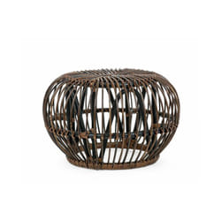 Tavolino Pouf Croco - doradal