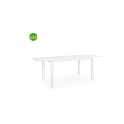 Tavolo Hilde Bizzotto allungabile 140/210cm bianco