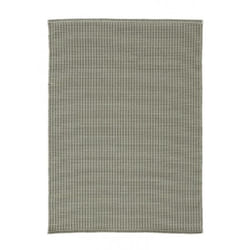 Bizzotto - Tappeto da esterno Surat 2200gr/m2, 60% polipropilene, 40% poliestere -170 x 240 cm / Opal