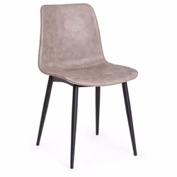La sedia Kyra è caratterizzata da un design elegante e vintage, ideale per arredare qualsiasi ambiente. Le gambe sono realizz ...