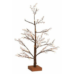 2x Albero Glow H90-32Led Bt Ip20