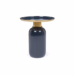 TAVOLINO NALIMA BLU