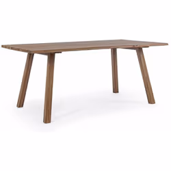 Il tavolo della linea Glasgow è una soluzione elegante e moderna per dare quel tocco in più ai tuoi spazi. Il piano è forte e ...