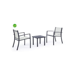 Set salotto Auri Bizzotto antracite