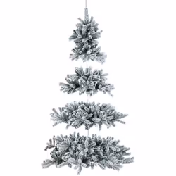 Il Fiemme è un albero dal design moderno, può essere appeso ad una parete o può essere inserito nella tua vetrina come punto ...