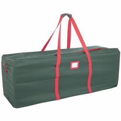 La Borsa Porta Albero Xmas Rettangolare rappresenta la combinazione perfetta di funzionalità ed estetica. Progettata per albe ...